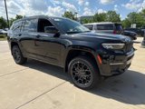 New 2025 Jeep Grand Cherokee L Summit image 3