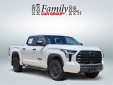 New 2025 Toyota Tundra SR5 image 2