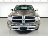 Used 2021 RAM 1500 Classic SLT image 2