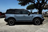 Certified 2024 Ford Bronco Sport Outer Banks w/ Tech Package image 4