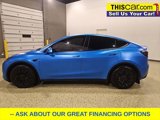 Used 2024 Tesla Model Y Long Range image 4