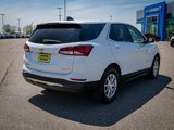 Used 2024 Chevrolet Equinox LT image 6