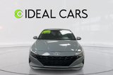 Used 2023 Hyundai Elantra SEL image 2