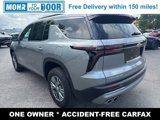 Used 2025 Chevrolet Traverse LT image 5