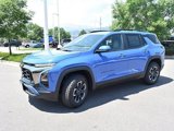 New 2026 Chevrolet Equinox ACTIV w/ Convenience Package III image 4