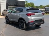 New 2025 Buick Encore GX Sport Touring w/ Advanced Technology Package image 6