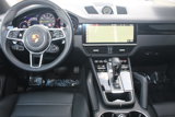 Certified 2021 Porsche Cayenne E-Hybrid image 5