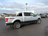 Used 2018 Ford F150 XLT w/ Equipment Group 302A Luxury image 5