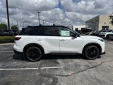 New 2026 INFINITI QX60 Luxe w/ Dark Cargo Package image 2