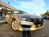 Used 2019 Honda Accord LX image 3
