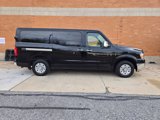 Used 2018 Nissan NV 3500 SV w/ Navigation Package image 4