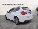 Used 2015 BMW X3 xDrive28i image 3