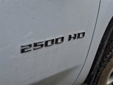 New 2025 Chevrolet Silverado 2500 W/T w/ WT/CX Safety Package image 5