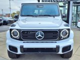 New 2025 Mercedes-Benz G 580 w/ EQ Technology image 2