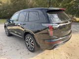 Used 2024 Cadillac XT6 Sport w/ Technology Package image 3