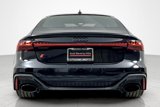 New 2025 Audi RS 7 Performance image 5