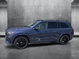 New 2025 Mercedes-Benz GLS 450 4MATIC image 4