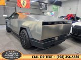 Used 2024 Tesla Cybertruck AWD Crew Cab image 4