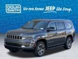 New 2025 Jeep Wagoneer 4WD w/ HD Trailer Tow Package image 2