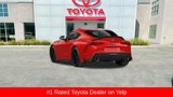 New 2026 Toyota Supra image 4