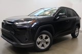 Certified 2023 Toyota RAV4 XLE image 3