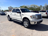 Used 2014 Ford F150 Lariat w/ Equipment Group 502A Luxury image 3