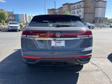 New 2025 Volkswagen Atlas Cross Sport SE image 4