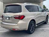 Certified 2024 INFINITI QX80 Sensory w/ Cargo Package image 4
