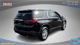 Used 2023 Chevrolet Traverse LT image 5
