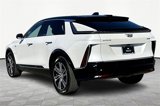 New 2025 Cadillac Lyriq Luxury image 4