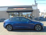 Used 2021 Tesla Model 3 Standard Range Plus image 4