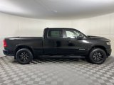 New 2025 RAM 1500 Laramie w/ Sport Appearance Package image 4