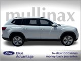 Used 2019 Volkswagen Atlas SEL image 3