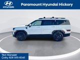 New 2025 Hyundai Santa Fe Calligraphy image 5