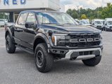 New 2025 Ford F150 Raptor image 4