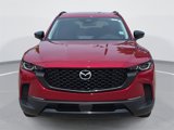 New 2025 MAZDA CX-50 AWD 2.5 Hybrid w/ Weather Package image 2