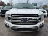 Used 2018 Ford F150 XLT image 2