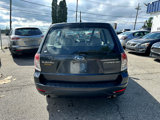 Used 2009 Subaru Forester 2.5X w/ Popular Equipment Group 1A image 4