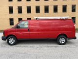 Used 2014 Chevrolet Express 2500 Extended image 3