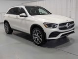 Certified 2021 Mercedes-Benz GLC 300 4MATIC image 6