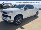 New 2026 Chevrolet Silverado 1500 LT image 3