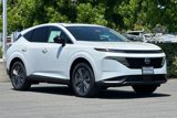 New 2025 Nissan Murano SL w/ Cargo Package image 2