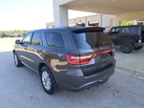 New 2025 Dodge Durango GT w/ Trailer Tow Group IV image 4