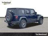 New 2025 Jeep Wrangler Sport S image 5