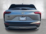 New 2025 Chevrolet Blazer EV LT image 4