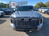 New 2025 Toyota Tundra Platinum image 2