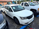 Used 2018 Dodge Journey SE w/ Blacktop Package image 2