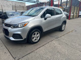 Used 2018 Chevrolet Trax LS image 3