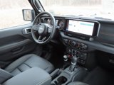 New 2025 Jeep Wrangler Unlimited Rubicon 392 image 4