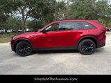 New 2025 MAZDA CX-90 Plug-In Hybrid w/Premium Sport image 2